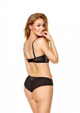 Kinga MEGHAN I PU 670 бралетт с пуш ап