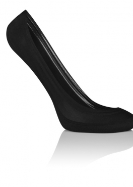 Marilyn STOPKI CS 11 Следки женские с ABS черный