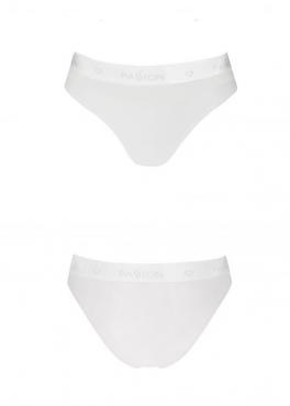 Passion PS006 спортивные трусы женские белый