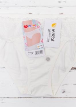 DC Girl 26282 Трусы женские modal