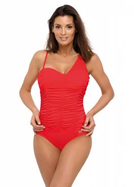 Marko M 543 GABRIELLE Слитный купальник на одно плечо