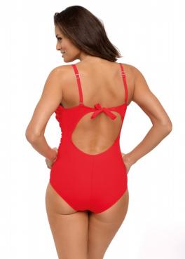 Marko M 543 GABRIELLE Слитный купальник на одно плечо