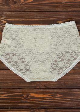 DC Girl 29305 Трусы кружевные