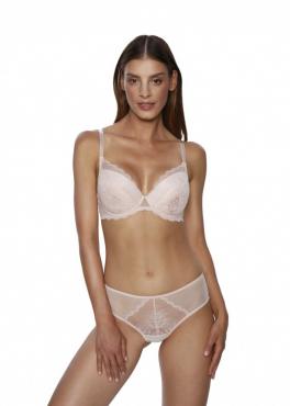 Kinga ALICE B 768/3 Трусы с кружевом бразилиана