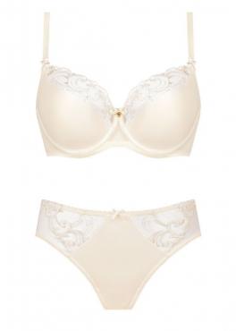 Vena VF-400 трусы слип молочный