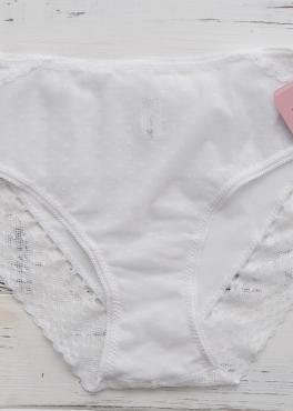 Kinga JUSTINE classic P 638/2 Трусы женские