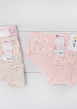 DC Girl 26215 Трусы женские modal