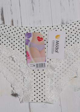 DC Girl 21137 Трусы женские viscose