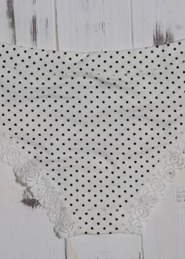 DC Girl 21137 Трусы женские viscose