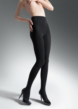 Marilyn COTTON 120 Колготки женские теплые хлопковые