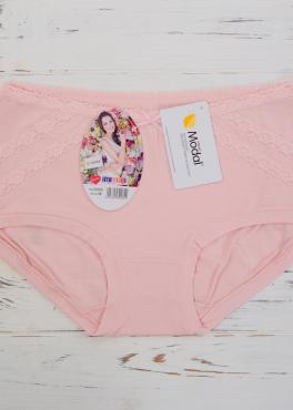 DC Girl 29260 Трусы макси розовый