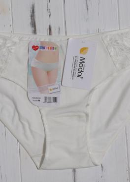 DC Girl 26245 Трусы женские modal