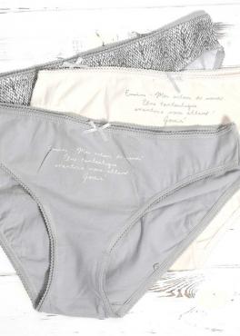 Henderson & Esotiq 34462 K007 Трусы женские