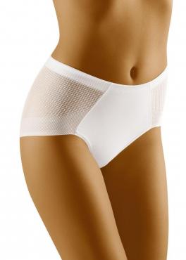 Wolbar FUTURA Трусы корректирующие белый