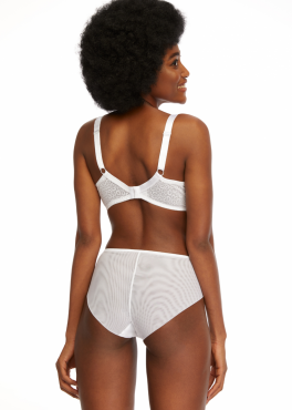 Kinga CLARA SC 744 Бюстгальтер охлаждающий белый