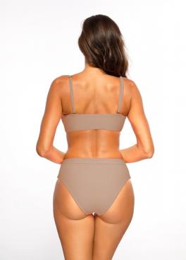 Marko M 614 RACHELA Бежевий купальник