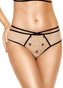 Kinga FLUO B 734/2 светящиеся трусы женские