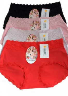 DC Girl 29139 Трусы макси