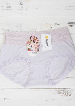 DC Girl 29139 Трусы макси сиреневый