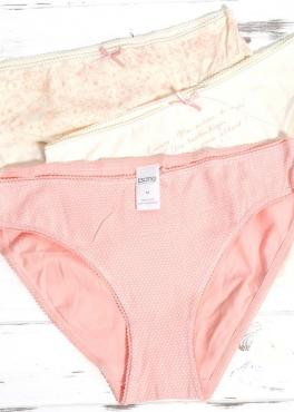 Henderson & Esotiq 34462 K004 Набор трусов женских