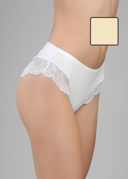 Oro Alice трусики женские молочный