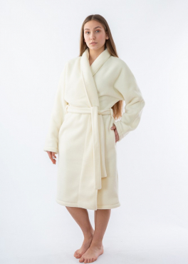 Вол HL 006 флисовый халат