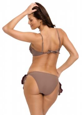 Marko M 529 FRANCES Купальник бежевый (tripoli)