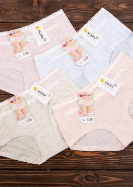 DC Girl 29209 Трусы женские модал