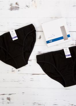 VTL 036 Трусы женские спорт (2шт/уп)