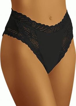 ABRA Трусы макси женские Wolbar