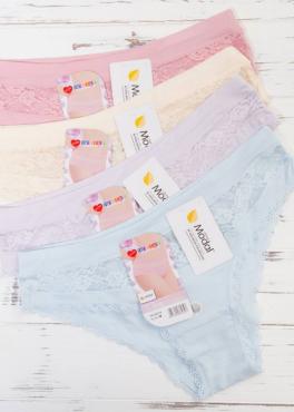 DC Girl 26279 Трусы женские modal