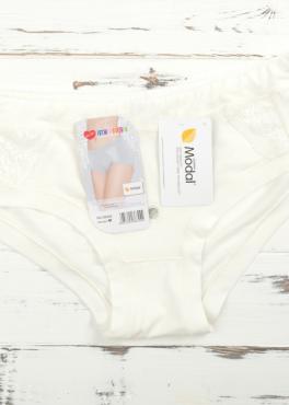 DC Girl 26324 Трусы женские modal