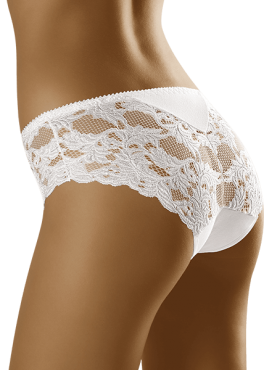 Wolbar ECO NO женские слипы с кружевом