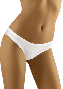 Wolbar SOFT FLOSSY хлопковые трусы