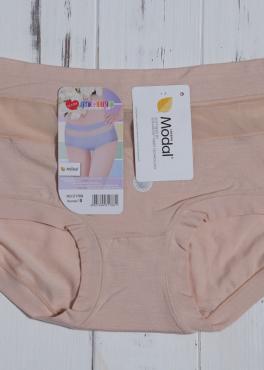 DC Girl 21768 Трусы шорты женские modal