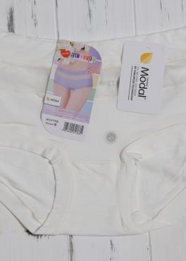 DC Girl 21768 Трусы шорты женские modal