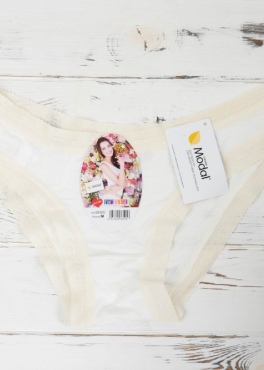 DC Girl 26505 женские трусы из модала