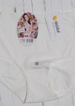 DC Girl 26405 Трусы женские modal белый