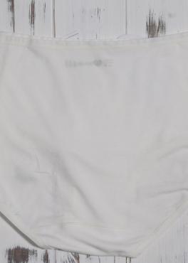 DC Girl 26405 Трусы женские modal белый