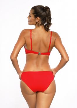 Marko M 625 JASMINE Купальник раздельный красный