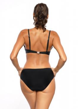 Marko M 625 JASMINE Купальник раздельный черный