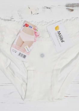 DC Girl 26140 Трусы женские modal