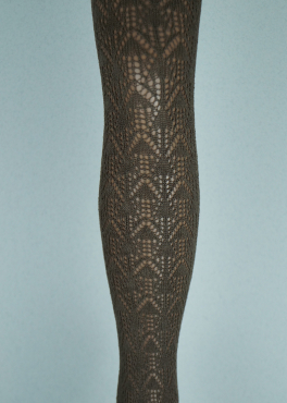 Sesto Senso CECILIA Колготки женские ажурные