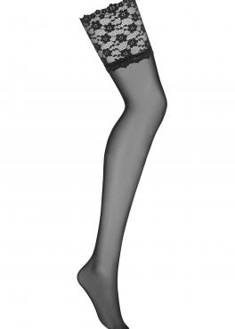 Obsessive Letica женские чулки черный