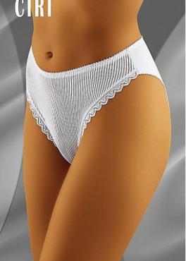 CIRI Трусы макси женские Wolbar