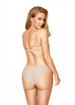 Kinga CLARA SC 744 Бюстгальтер охлаждающий бежевый