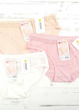 DC Girl 26326 Трусы женские модал