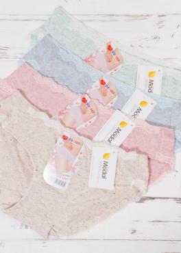 DC Girl 26288 Трусы женские modal