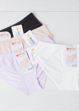 DC Girl 26232 Трусы женские modal