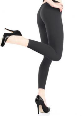 Marilyn LEGGINSY MAGIC Леггинсы темно-серый